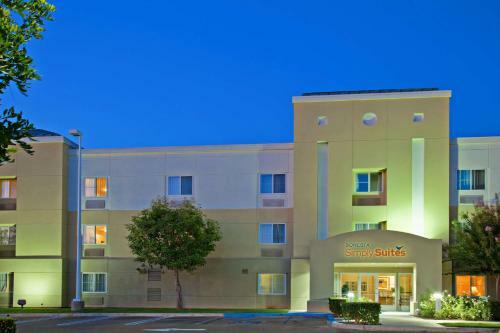 Hotel Candlewood Suites Orange County/irvine Spectrum