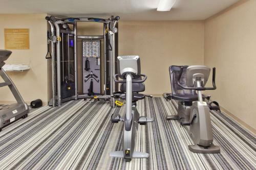 Hotel Candlewood Suites Orange County/irvine Spectrum