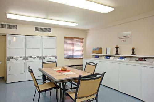 Hotel Candlewood Suites Orange County/irvine Spectrum