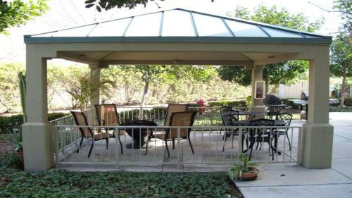 Hotel Candlewood Suites Orange County/irvine Spectrum