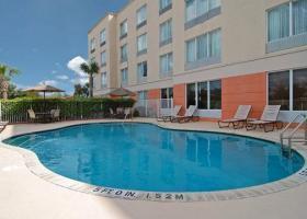Hotel Mainstay Suites Tamarac