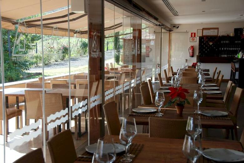 Hotel Rural El Mondal�n