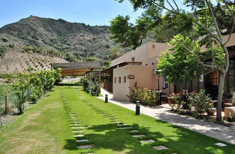 Hotel Rural El Mondal�n