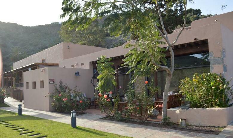 Hotel Rural El Mondal�n