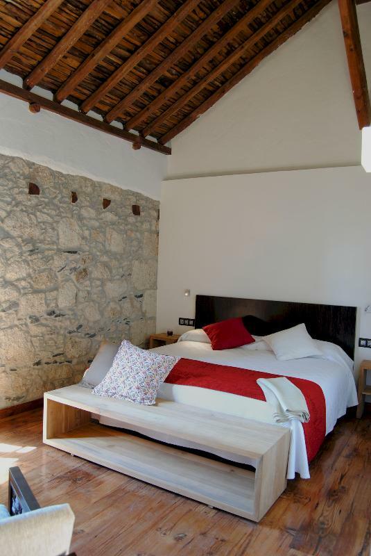 Hotel Rural El Mondal�n
