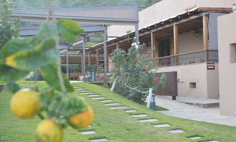 Hotel Rural El Mondal�n