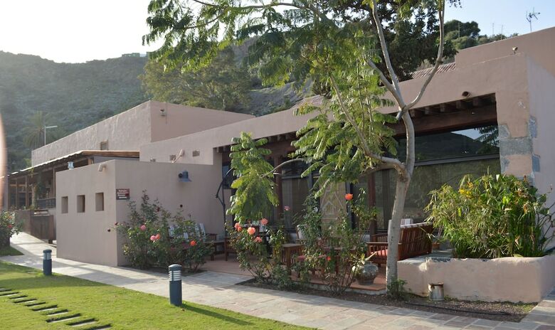 Hotel Rural El Mondal�n