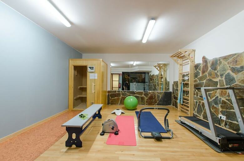 Hotel Rural El Mondal�n