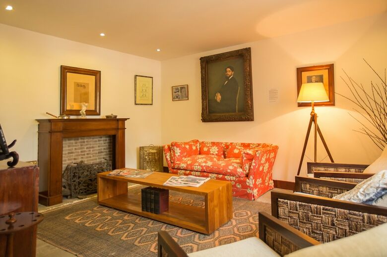Hotel Rural El Mondal�n