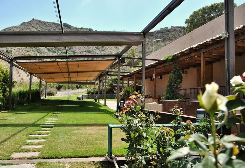 Hotel Rural El Mondal�n
