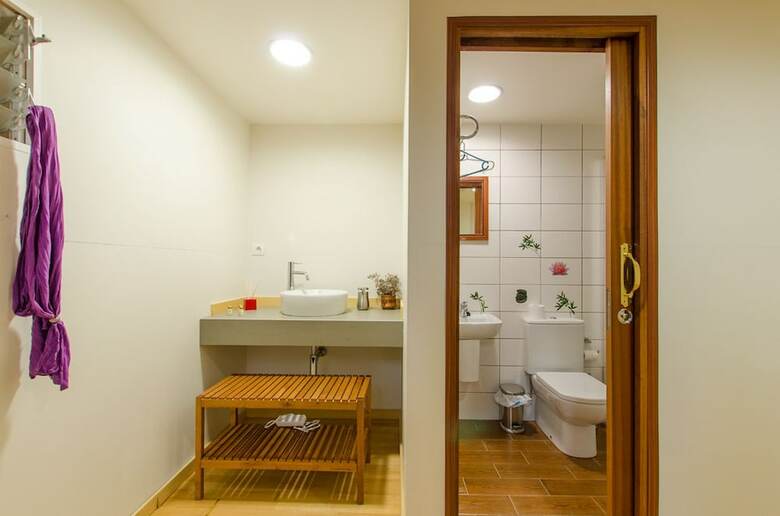 Hotel Rural El Mondal�n