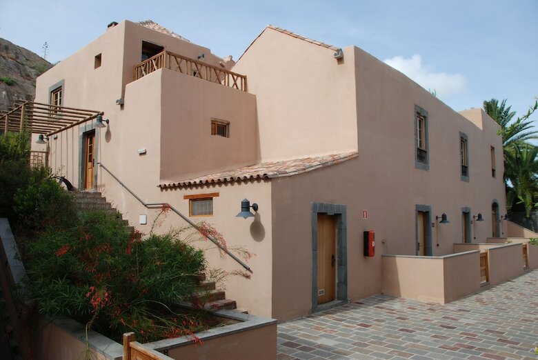 Hotel Rural El Mondal�n