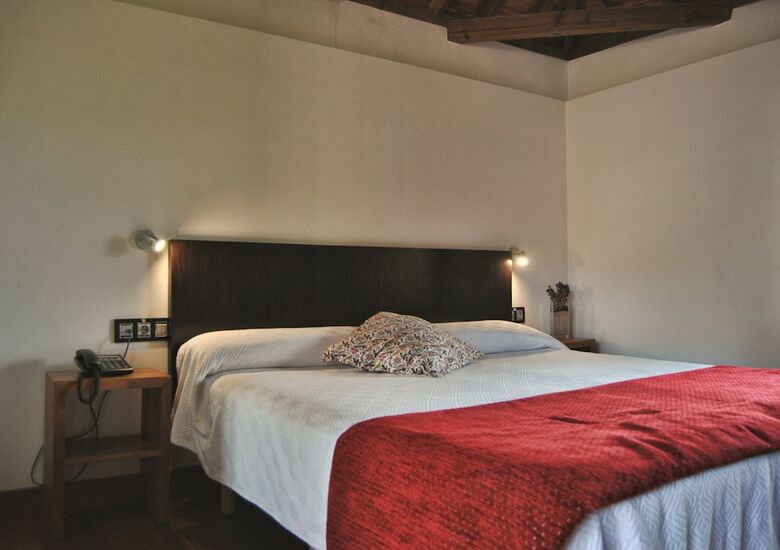 Hotel Rural El Mondal�n