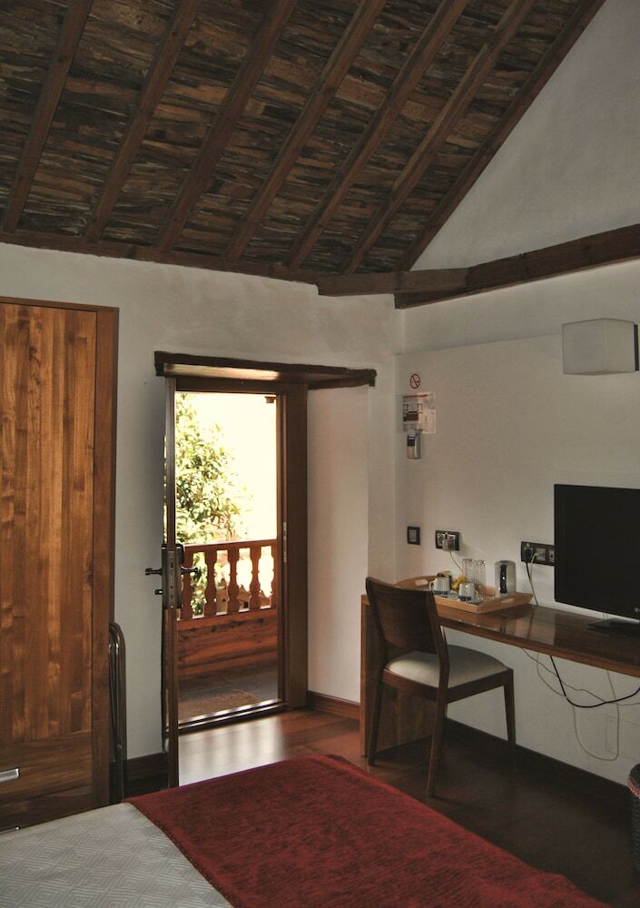 Hotel Rural El Mondal�n