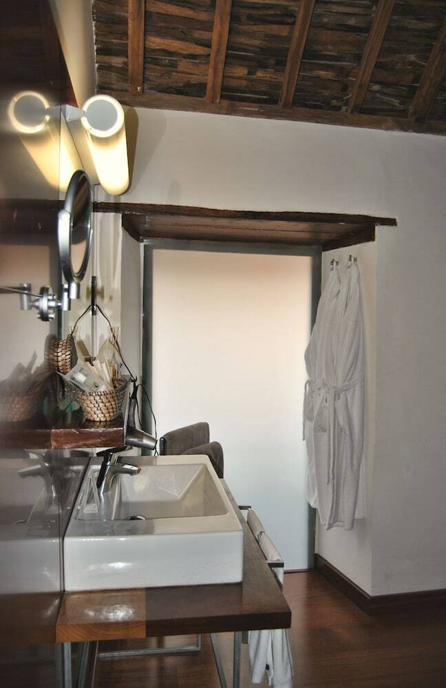 Hotel Rural El Mondal�n