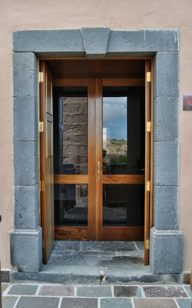 Hotel Rural El Mondal�n