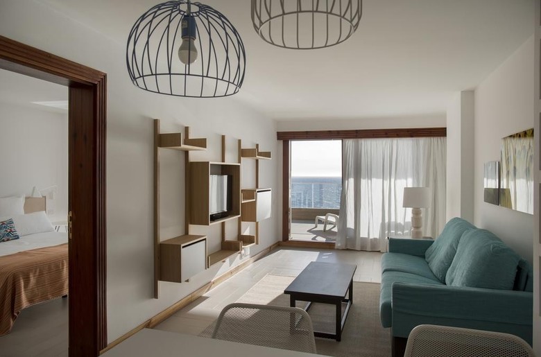 Aparthotel Buganvilla