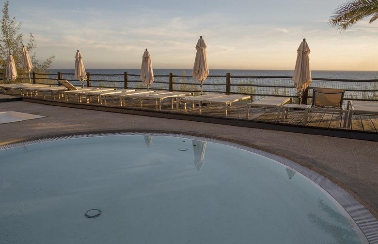 Aparthotel Buganvilla