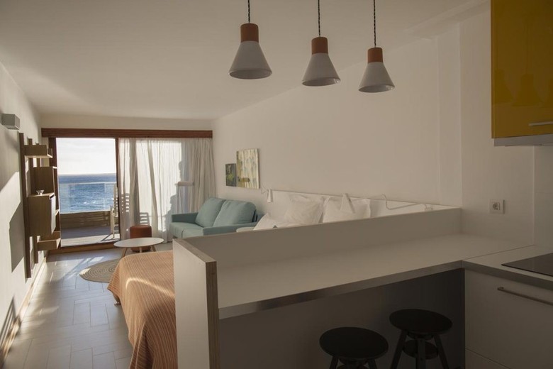 Aparthotel Buganvilla