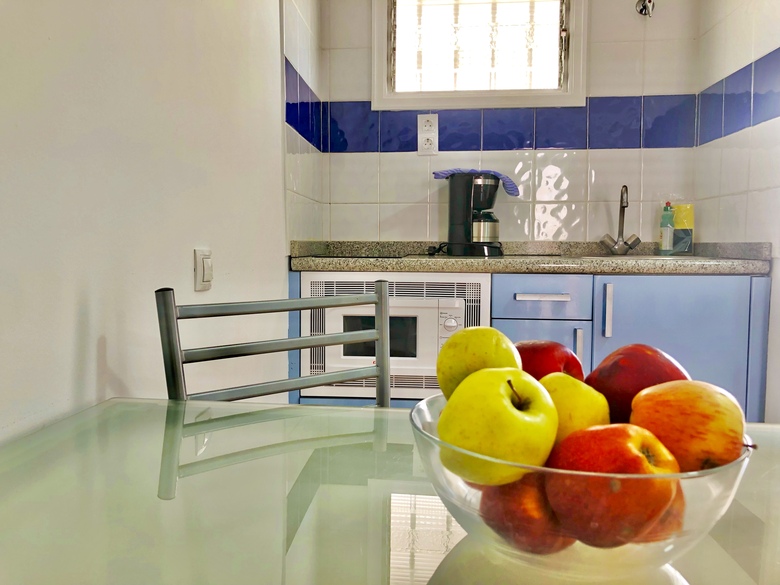 Hotel Apartamentos Don Gregorio