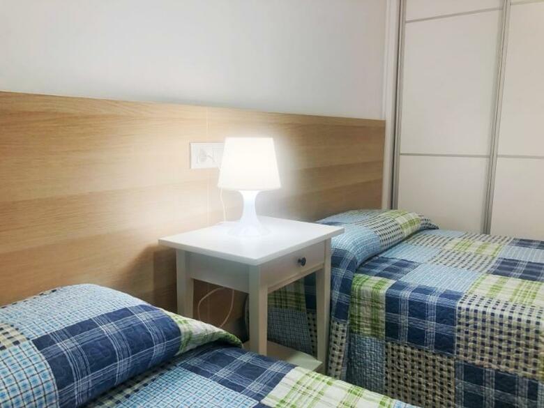Hotel Apartamentos Don Gregorio