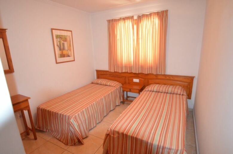 Apartamentos Las Brisas