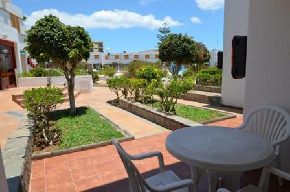 Apartamentos Las Brisas