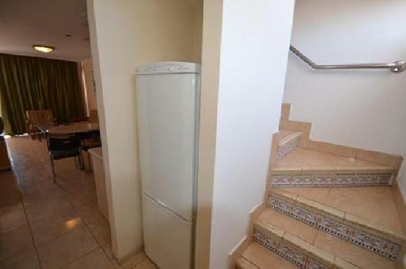 Apartamentos Las Brisas