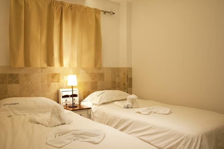 Hotel Villa Magna