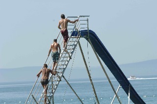 Hotel Zaton Holiday Resort