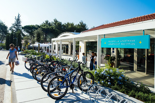 Hotel Zaton Holiday Resort