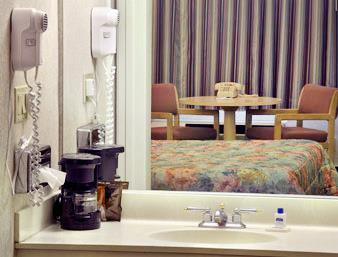 Hotel Howard Johnson Inn Stanton