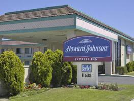 Hotel Howard Johnson Inn Stanton