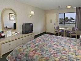 Hotel Howard Johnson Inn Stanton