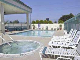 Hotel Howard Johnson Inn Stanton