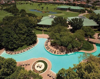 Apartamentos Four Seasons Dallas