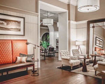Apartamentos Four Seasons Dallas