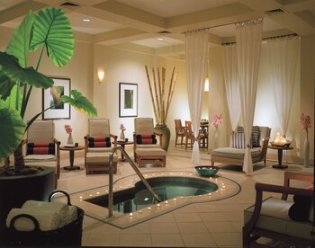 Apartamentos Four Seasons Dallas