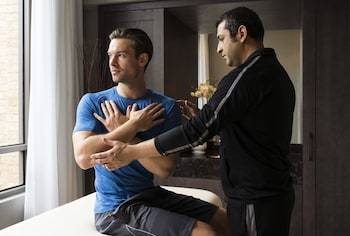 Apartamentos Four Seasons Dallas