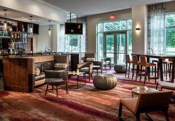 Renaissance Richardson Hotel