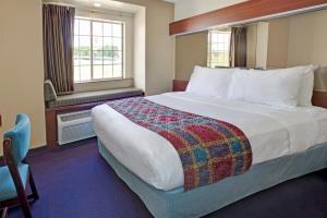 Hotel Microtel Inn &amp; Suites Dallas Mesquite