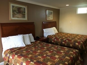 Hotel Angels Motel Pico Rivera
