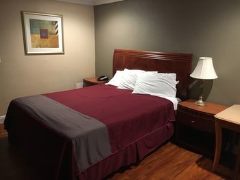 Hotel Angels Motel Pico Rivera
