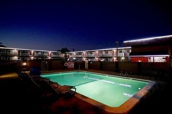 Hotel Angels Motel Pico Rivera