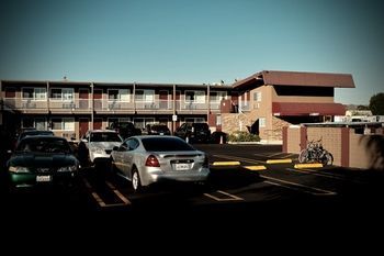 Hotel Angels Motel Pico Rivera