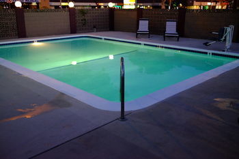 Hotel Angels Motel Pico Rivera