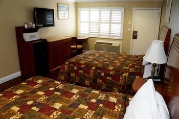 Hotel Angels Motel Pico Rivera
