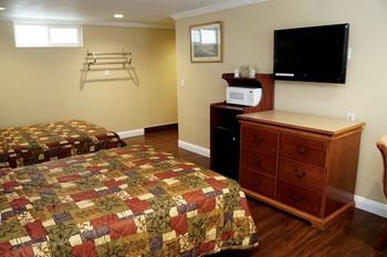 Hotel Angels Motel Pico Rivera