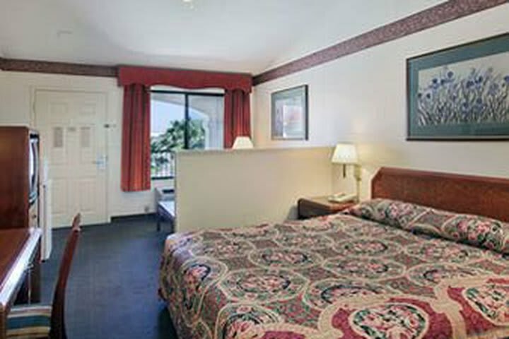 Hotel Super 8 Weslaco