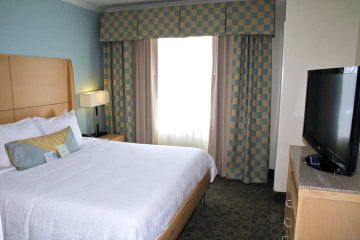 Hotel Hilton Garden Inn Denton